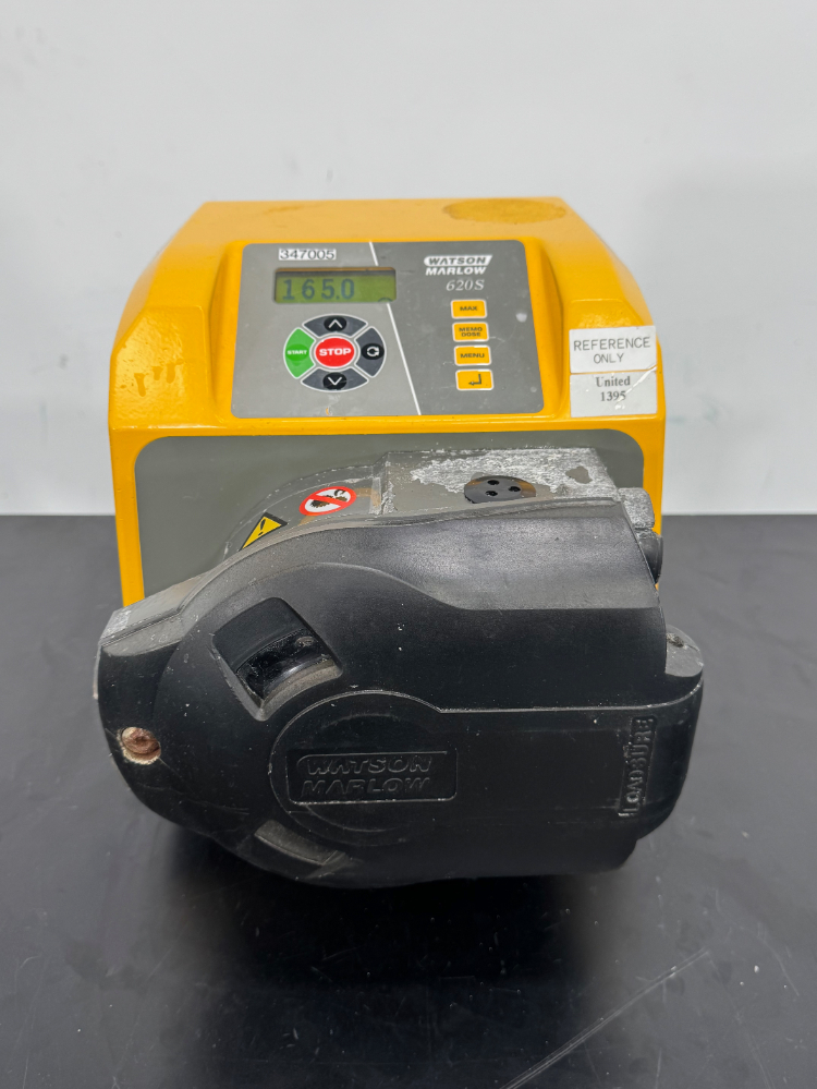 Image of Watson Marlow 620S Peristaltic Pump